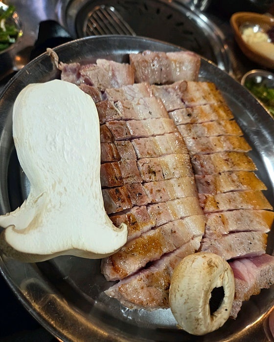 박대포소금구이 두류동점 사진 4