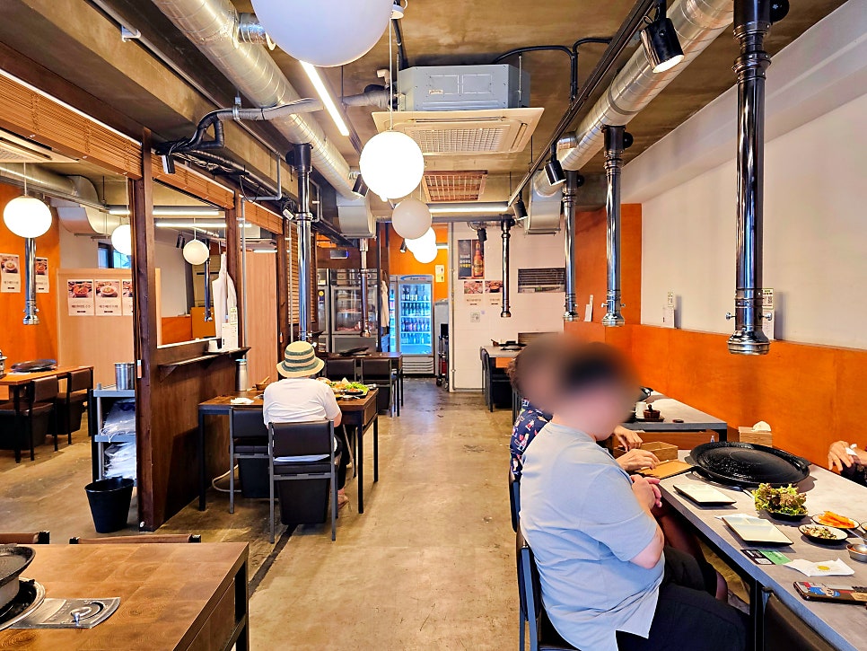 제주도감 상암본점 사진 5