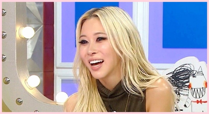 우주소녀 다영 12kg 감량 라디오스타, 소속사 반대 뚫고 솔로 데뷔 비화