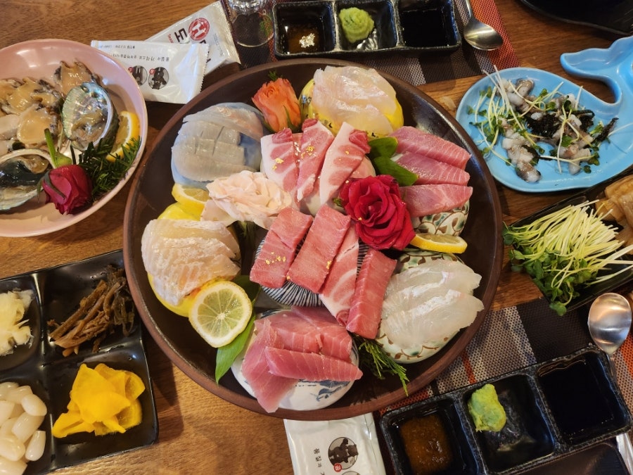 스시백프로 사진 1