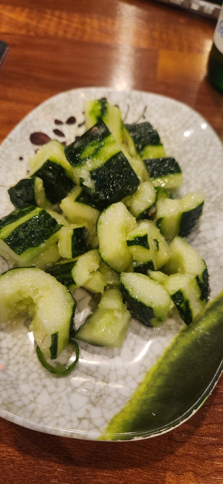옥계양꼬치 사진 5