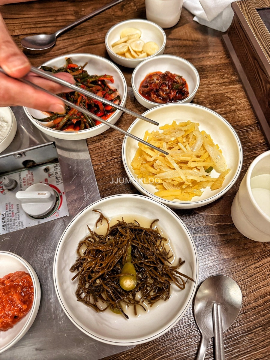 신세기식당 사진 4