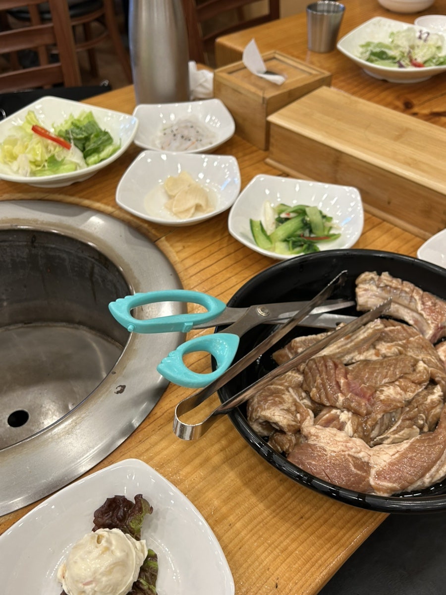 태능골 사진 2
