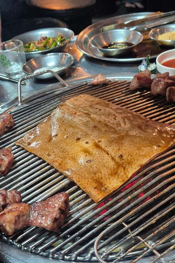 박대포소금구이 두류동점 사진 6