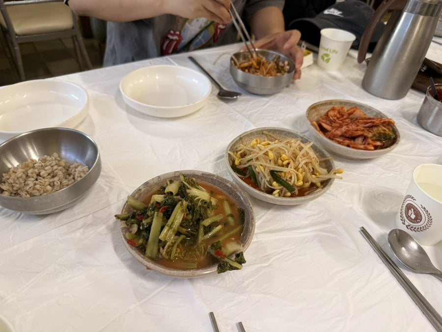 명문해물칼국수 사진 5