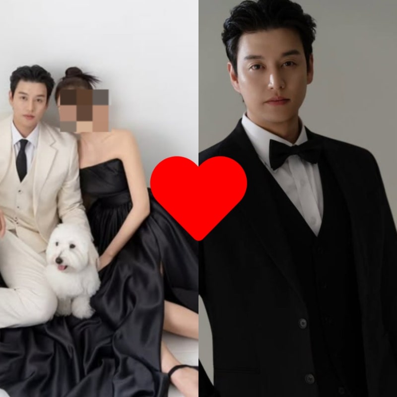 '11세 연상 지연수와 혼전임신 및 이혼' 35세 유키스 일라이, 재혼♥️예비 신부 누구길래? "지....