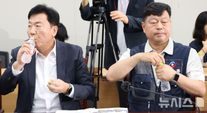  배달라이더 별도 최저임금 무산…그들의 임금 현실과 앞으로의 과제