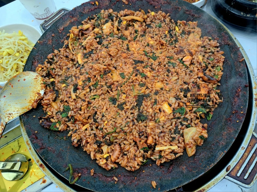 정이품쭈꾸미 용현본점 사진 5