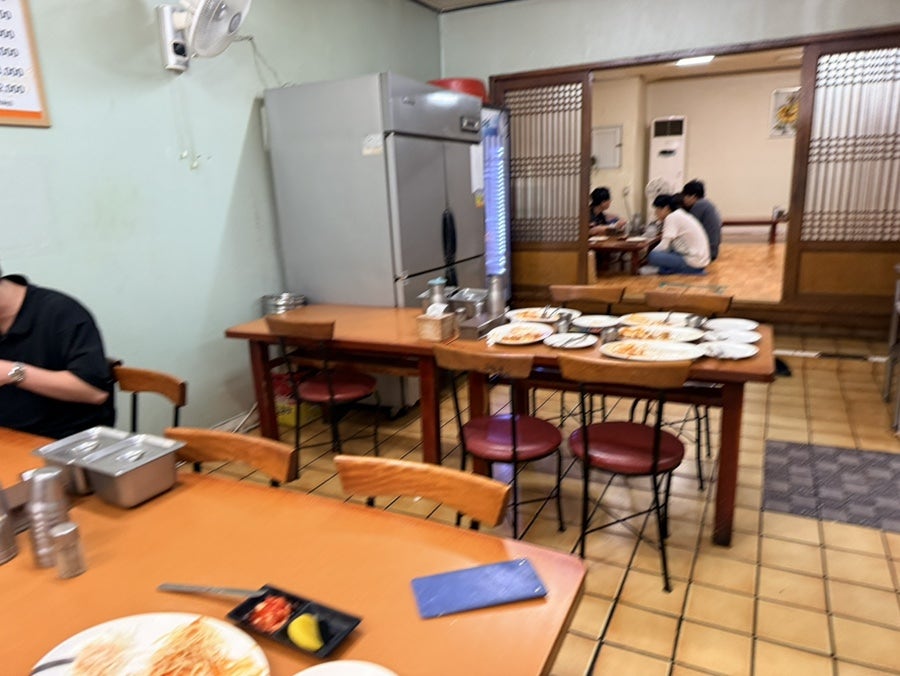 이백현옛날돈까스 사진 3