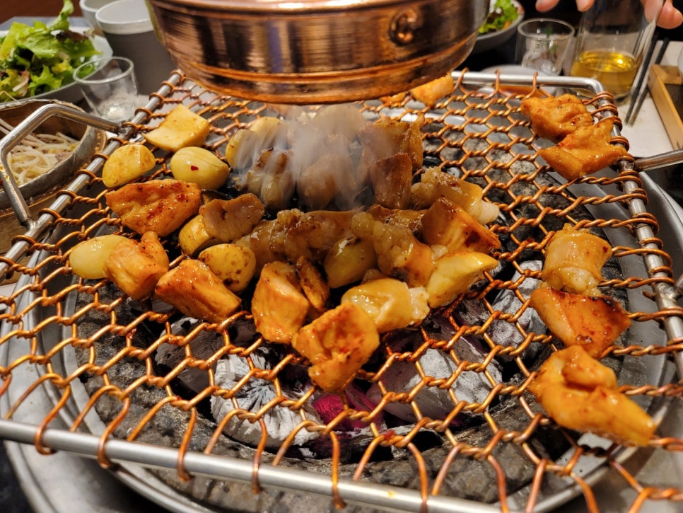 오발탄 대치점 사진 5