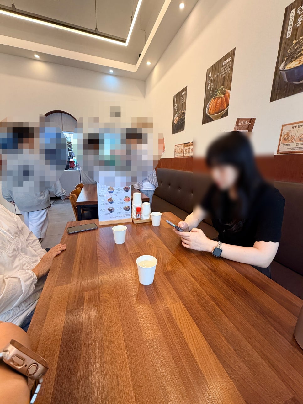 더텐동 사진 6
