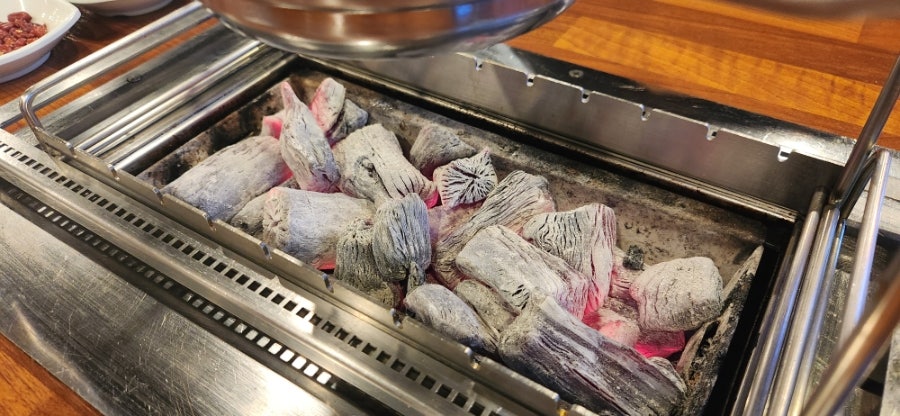 옥계양꼬치 사진 6