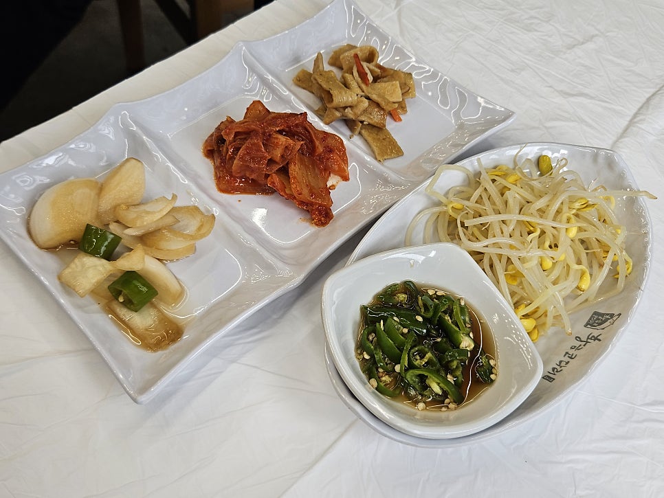 황금코다리 송천점 사진 3