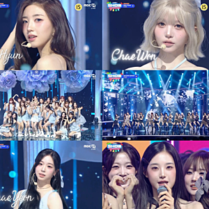 트리플에스 완전체 컴백 대성공! 신곡 ‘Baby Flower’ 음악방송 1위 소식 및 감동의 소감