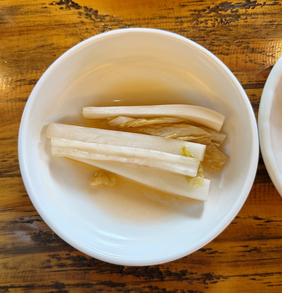 인덕원비빔국수 사진 5
