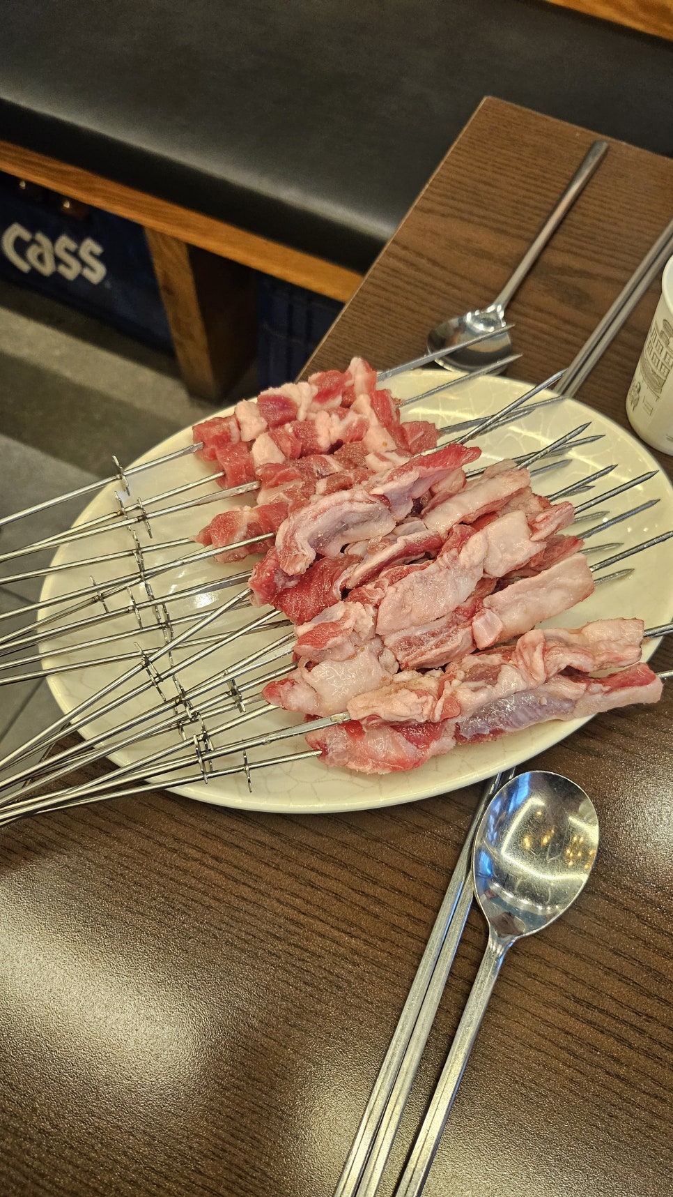 옥단양고기 사진 6