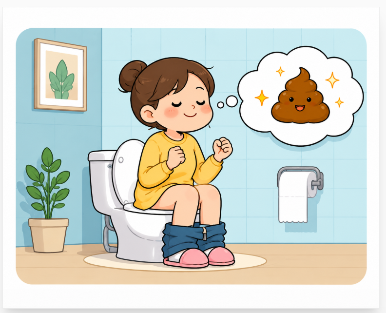 똥싸는 꿈 해몽 정리 바지에 똥 싸는 꿈, 똥 밟는 꿈 재물운일까?