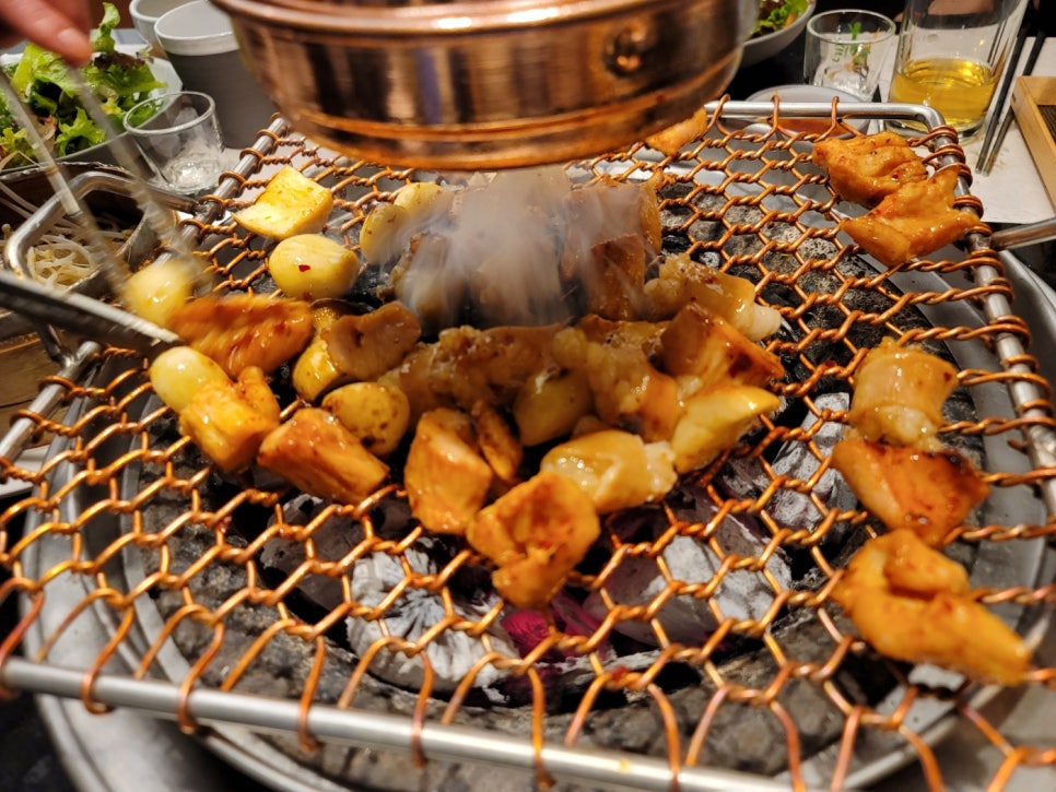 오발탄 대치점 사진 3