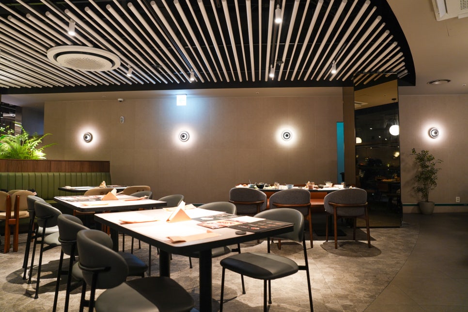 빕스 롯데백화점일산점 사진 4