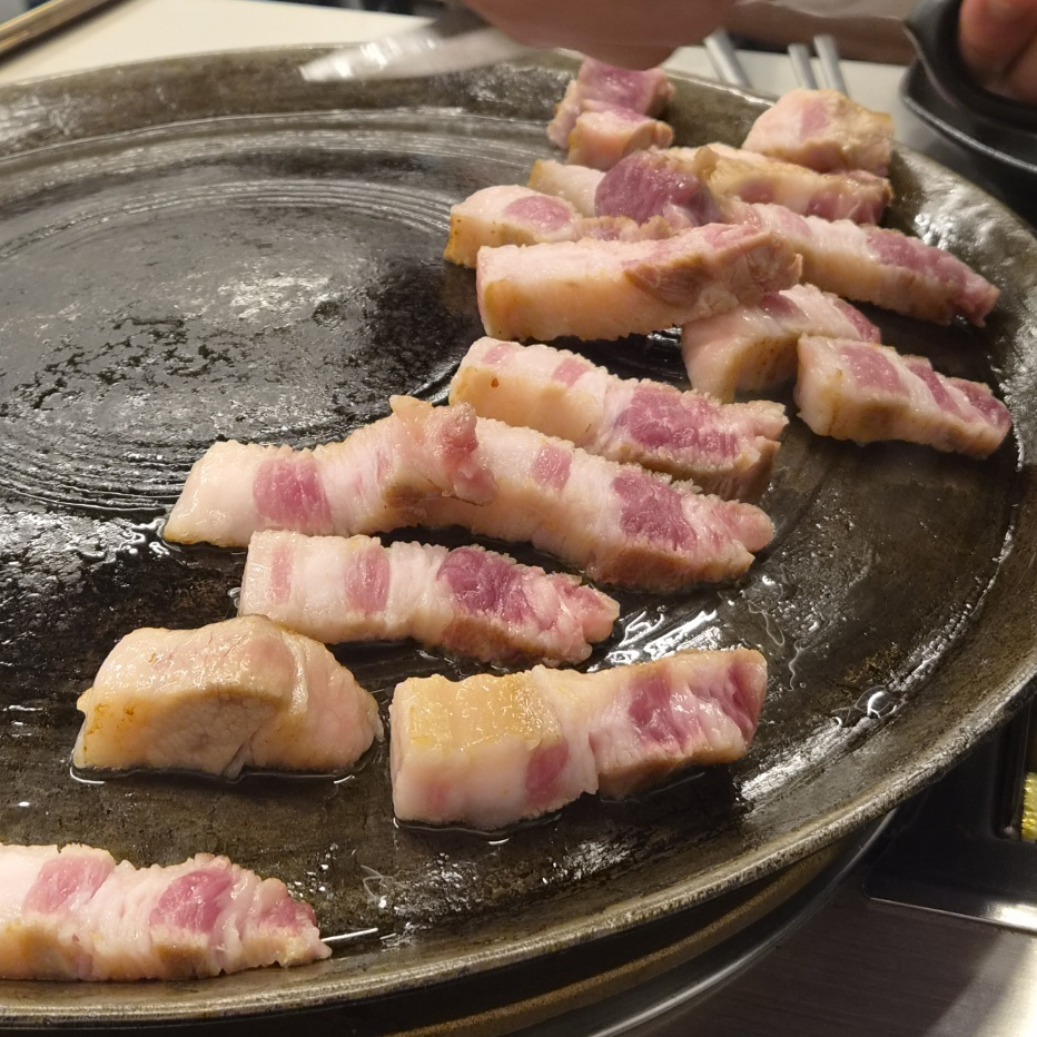 할매솥뚜껑삼겹살 회룡역점 사진 5