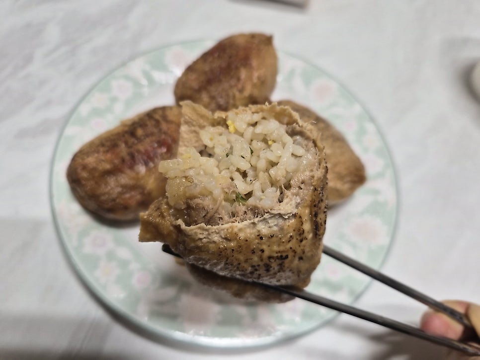 여부초밥 계명대점 사진 5