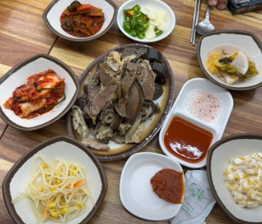 억순이순대 사진 3