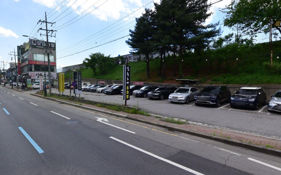 삼동소바 죽전점 사진 3