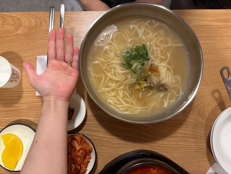 밀숲 사진 6