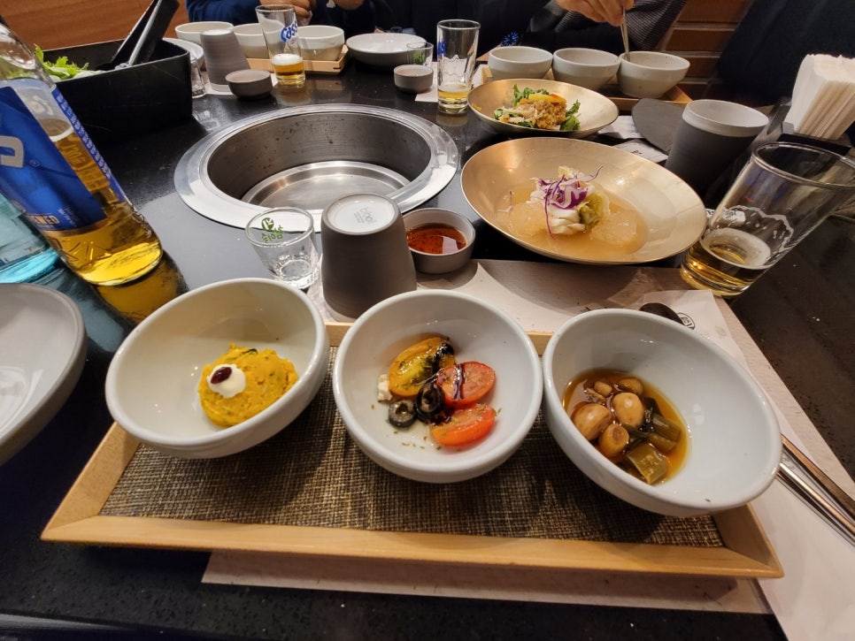 오발탄 대치점 사진 2