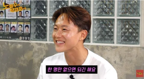 이승우, "손흥민? 황희찬? 한 명만 빠지면 돼"…월드컵 향한 솔직 속내 [RE:뷰] 총정리