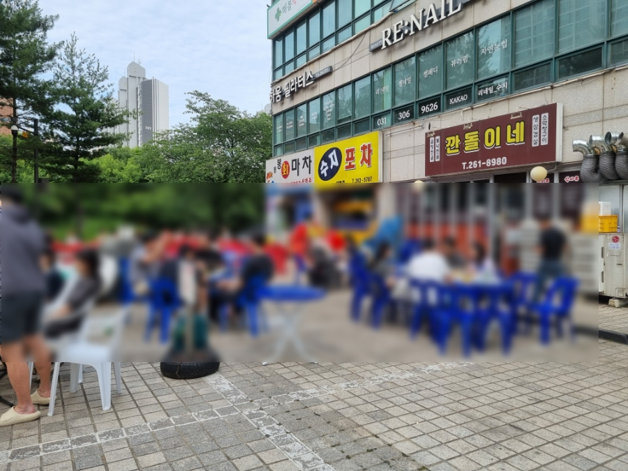 봉봉회마차 사진 6