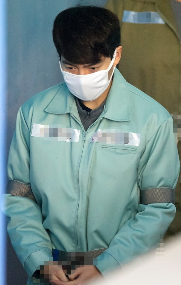 <b>음주운전</b>' 결국 법정 선다" 윤창호법 1호 연예인 <b>배우 손승원</b>... 
