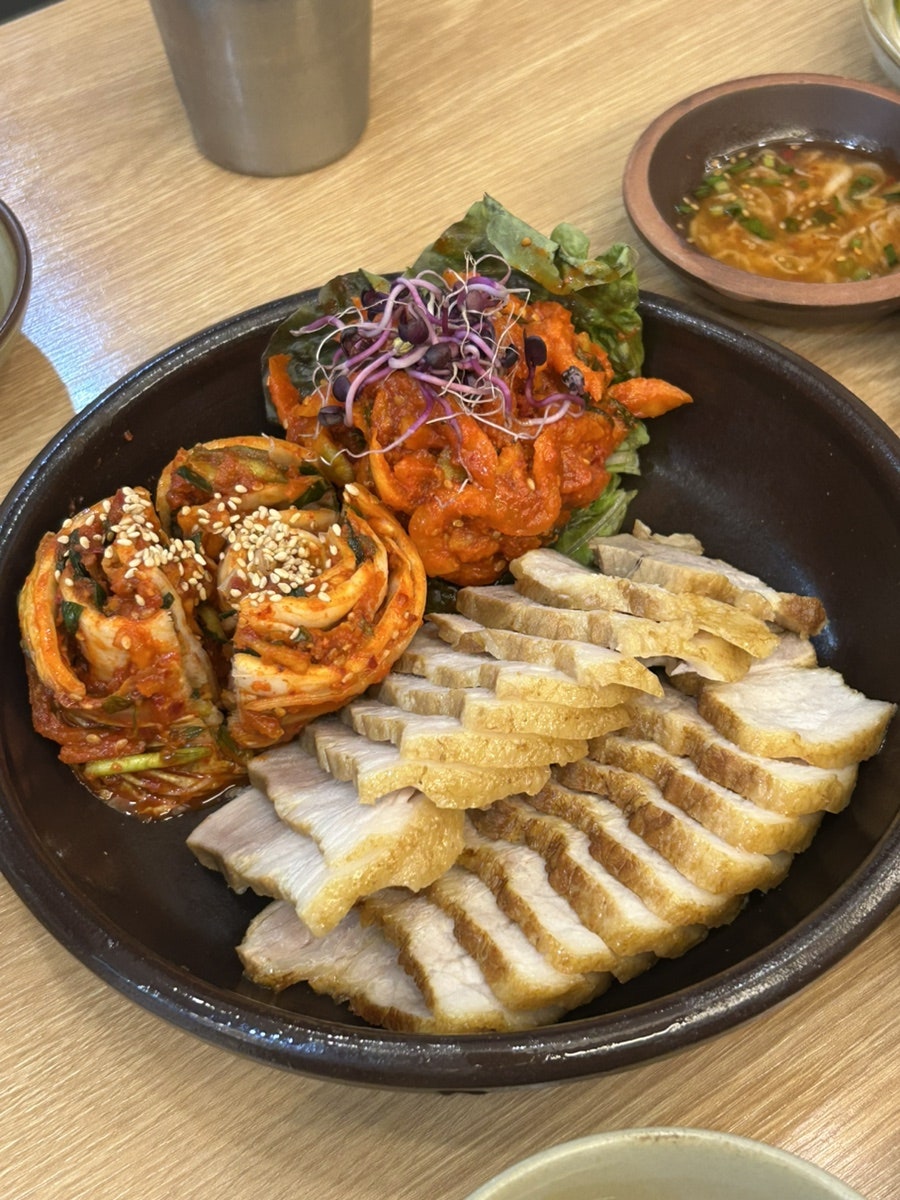 무등항아리보쌈 사진 4