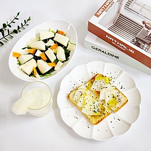 수신메론 후숙 방법 맛있게 먹는법 수신 메론 디저트 레시피