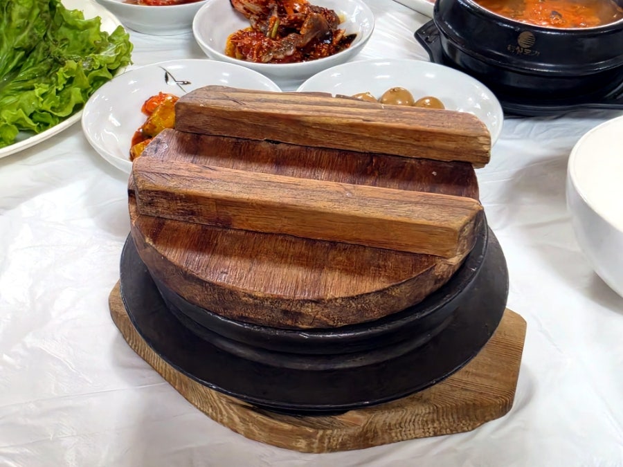 흥부네쌈밥 사진 6