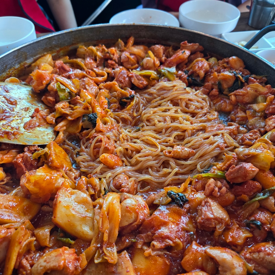 춘천명동닭갈비 사진 6