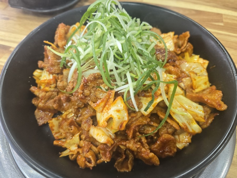 복돼지갈비 사진 4