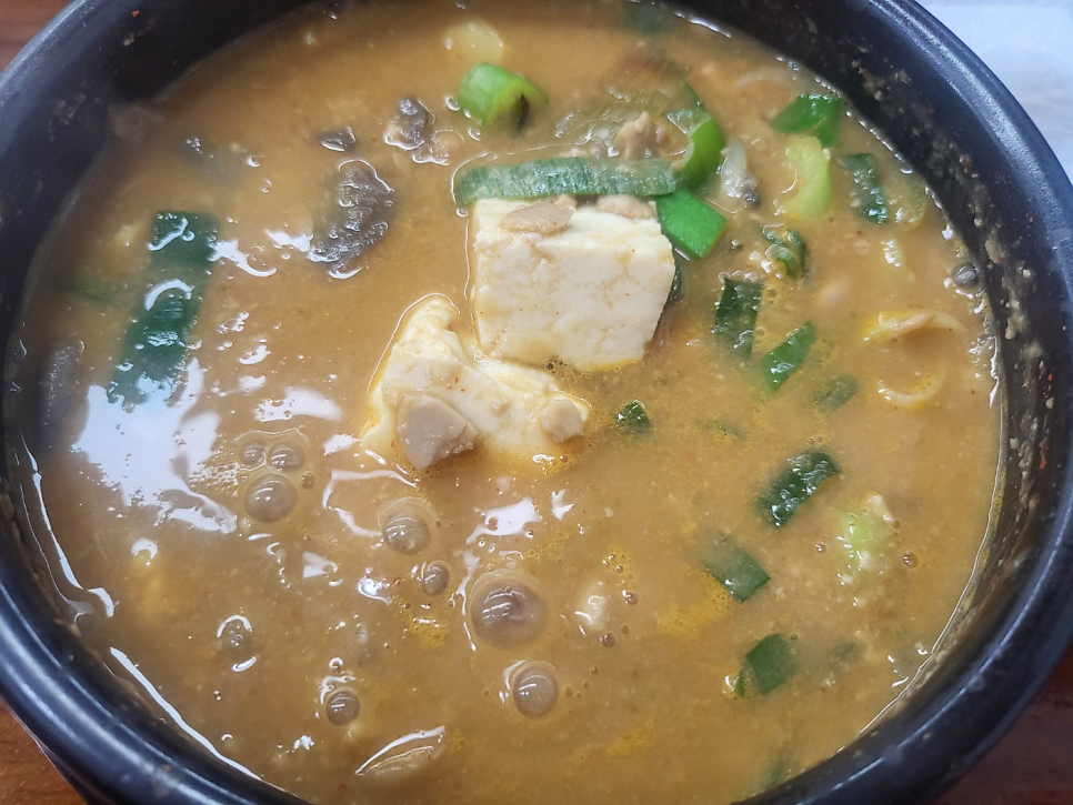 맷돌로만 청량산점 사진 5