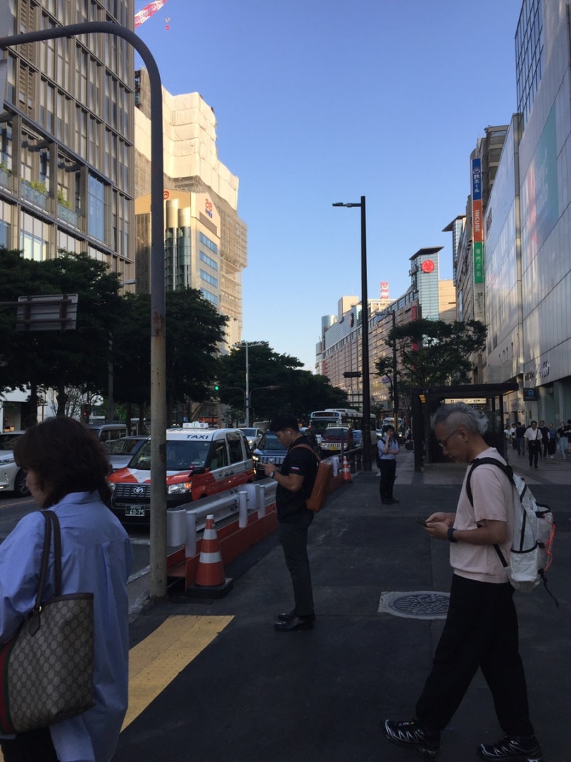 후쿠오카 1-2일차 톤톤톤 오꼬노미야끼 토이치 추성훈 스테이크 세븐일레븐 스무디 이치타카....