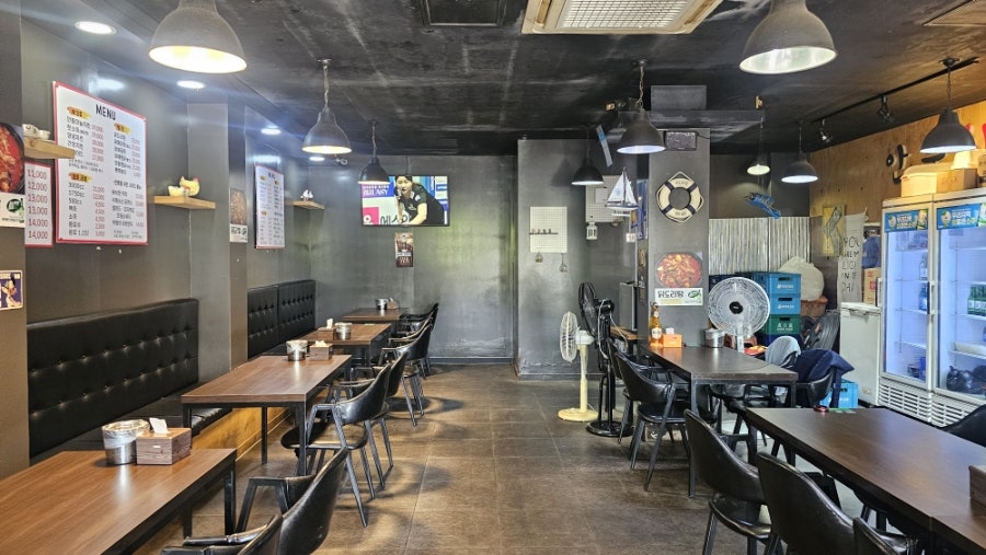 안풍치킨 사진 2