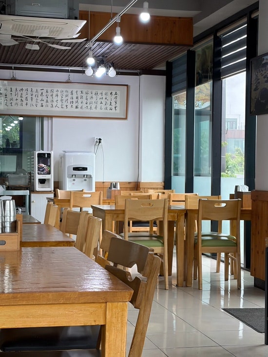 와흘밥상 사진 6