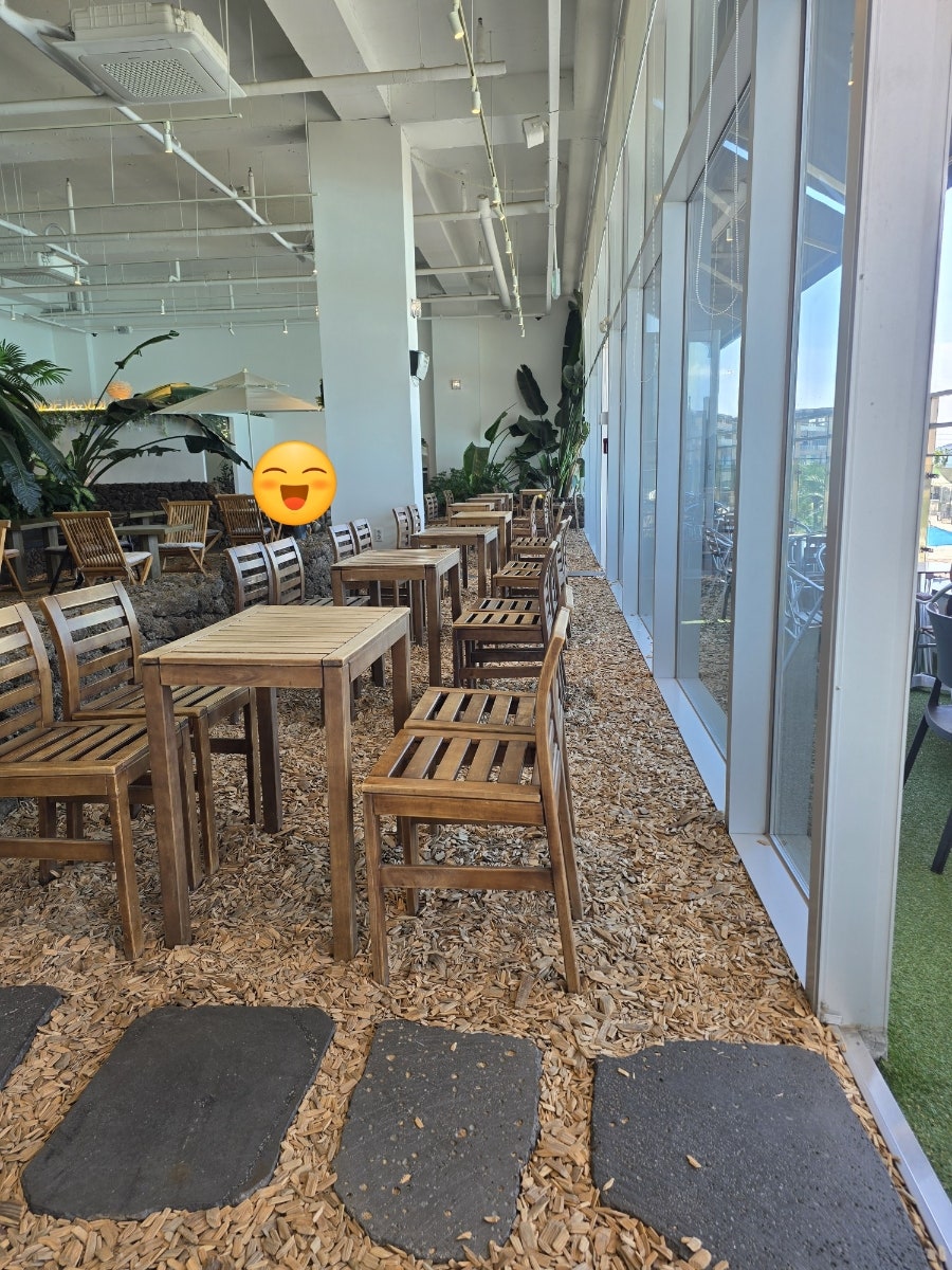 랑데자뷰 시흥거북섬점 사진 7