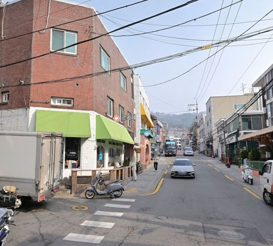 힐스앤유로파 사진 4