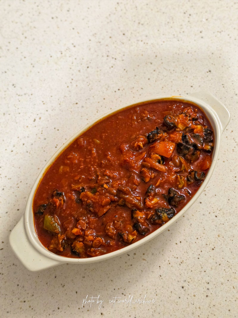 우렁쌈장 레시피 우렁이 손질법 포함 어렵지 않게 만드는 방법