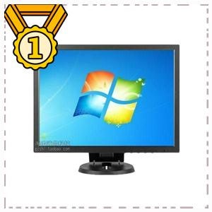 은근히 고급스러운 hdmi 10인치 모니터 소형모니터 PC 포터블 디스플레이 서브 컴퓨터 편리한 ....