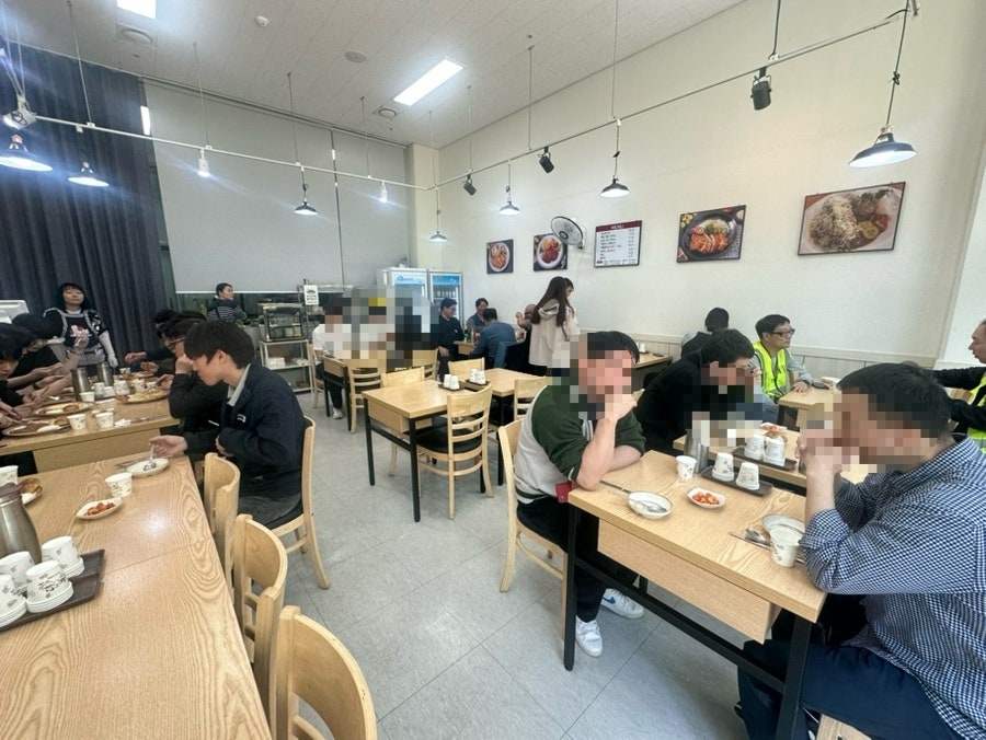 서울생돈까스 사진 3