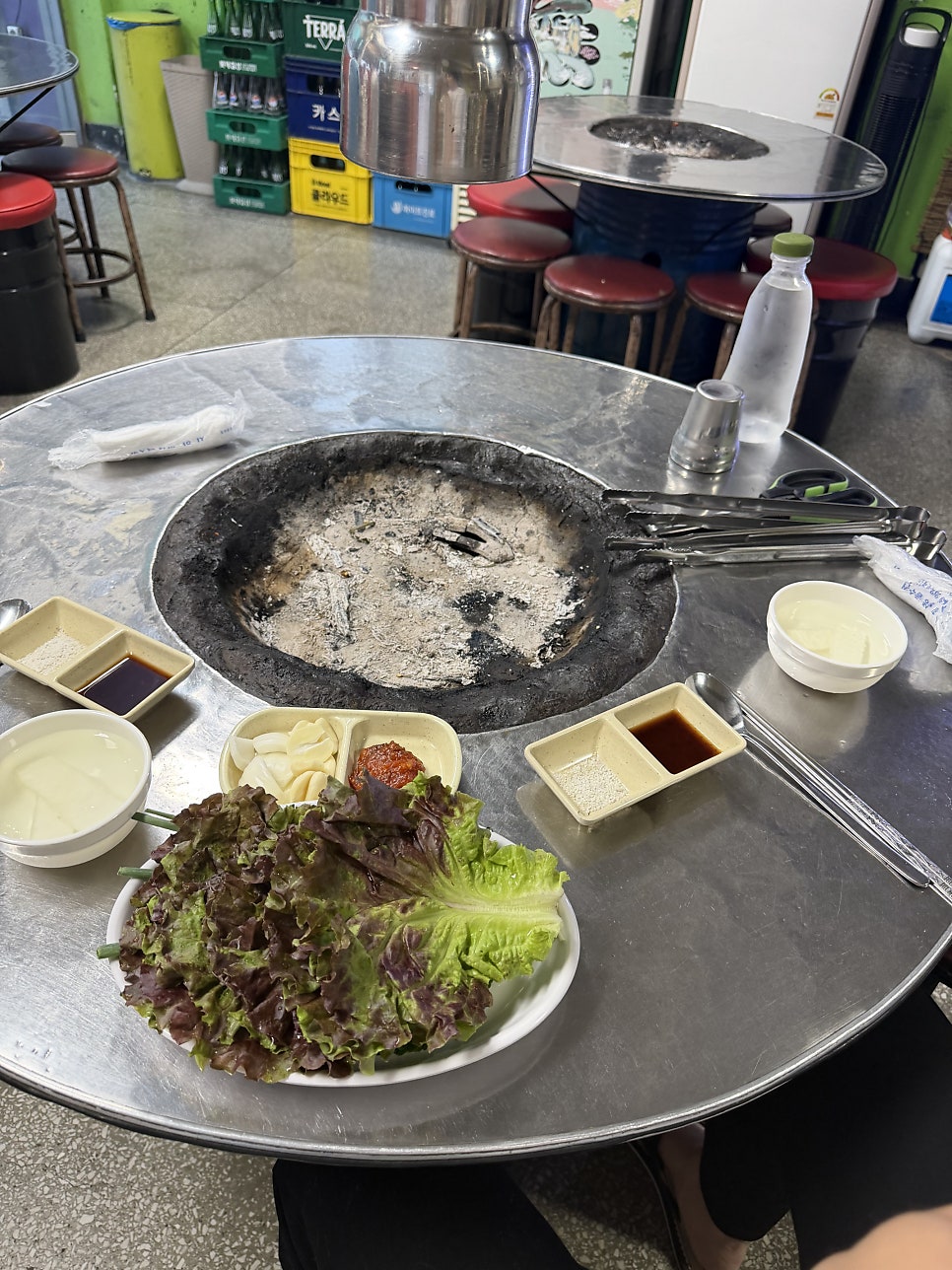 왕릉숯불갈비 사진 4