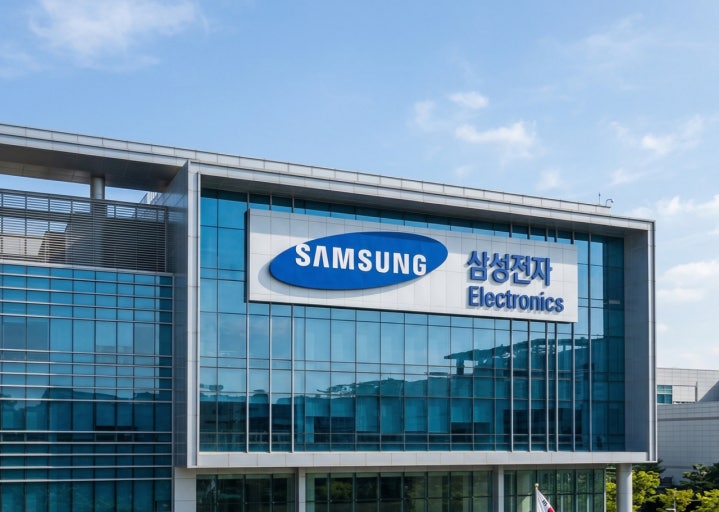 <b>삼성전자</b>, 12일부터 <b>생성형 AI</b> 3종 <b>도입</b>… "일하는 방식 AX로... 