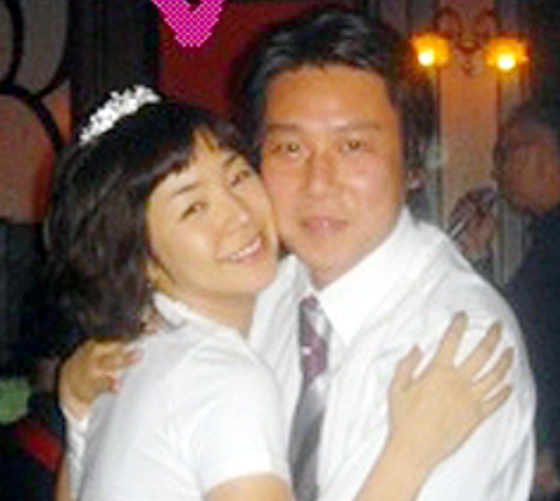 그 시절 화제의 이상민과 결혼…이혼 후 21년, 54세에 흉터부터 공개한 그녀의 근황
