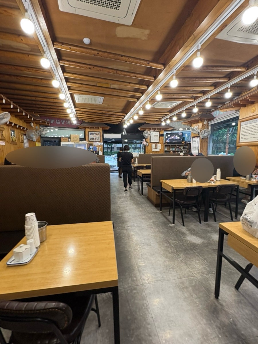 고전한방삼계탕 노원점 사진 5